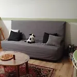 Les Grenouilles Lägenhet