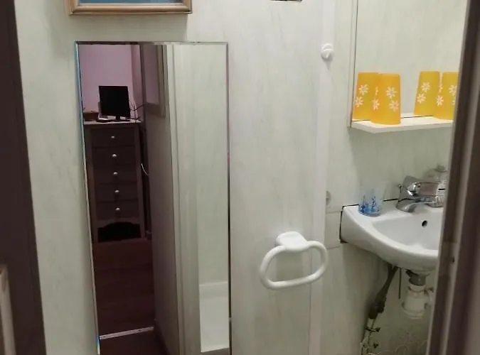 דירה Les Grenouilles הונפלר