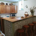 Les Grenouilles Appartement *