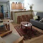 Les Grenouilles Appartement