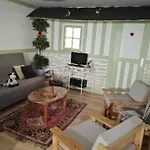 Les Grenouilles Appartement