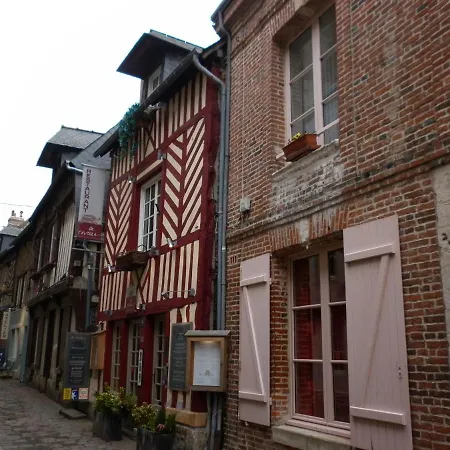 Apartamento Les Grenouilles