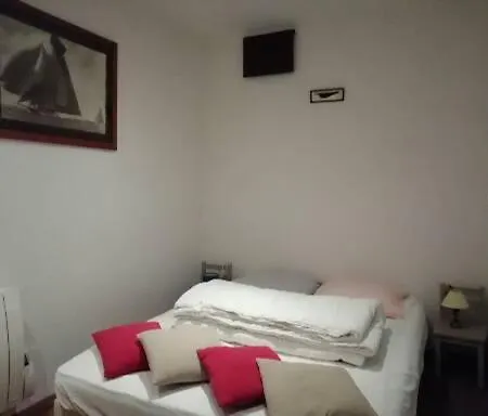 Apartamento Les Grenouilles
