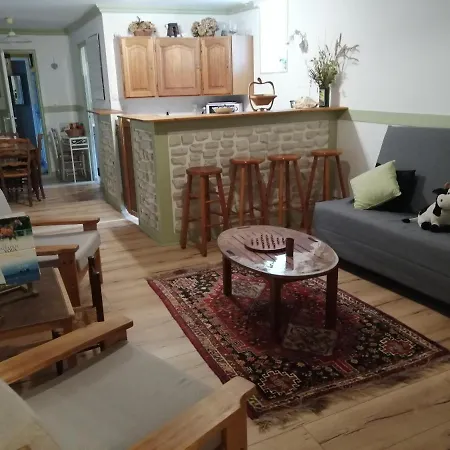 Les Grenouilles Apartamento