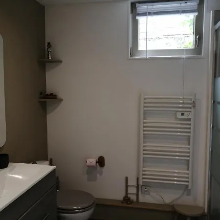 Les Grenouilles Apartamento *