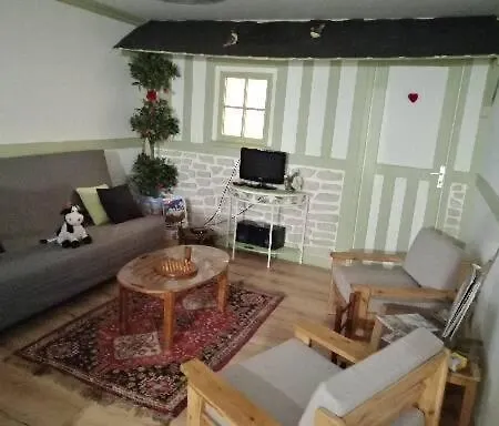 Les Grenouilles Appartement