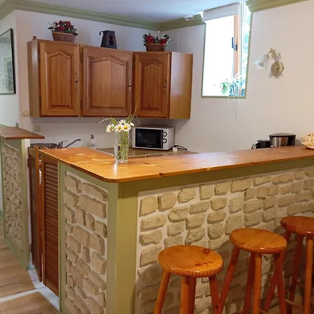 Les Grenouilles Apartamento