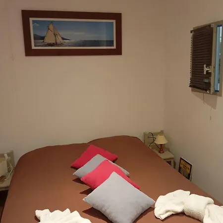 Les Grenouilles Apartamento Honfleur