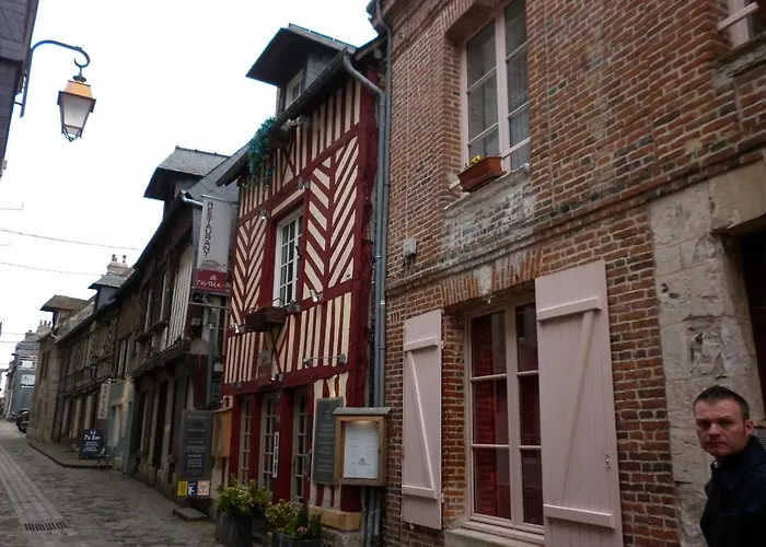 Apartament Les Grenouilles