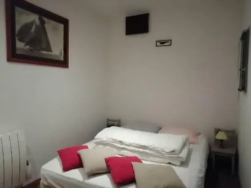 Apartament Les Grenouilles